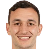 Robby Dambrot foto de rosto