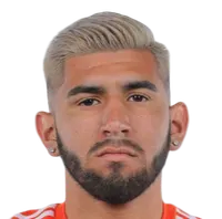 Robert Coronado foto de rosto