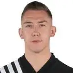 Russell Canouse foto de rosto