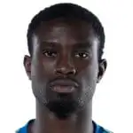 Samuel Adeniran headshot