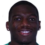 Sean Johnson foto de rosto