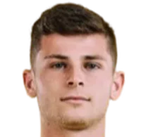 Sean Zawadzki headshot