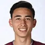 Sebastian Anderson headshot