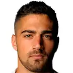 Sebastian Lletget headshot