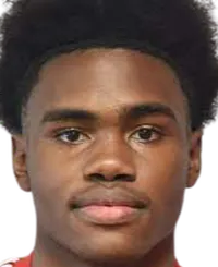 Serge Ngoma foto de rosto