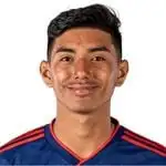 Sergio Oregel Jr. headshot