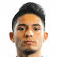 Sergio Rivas foto de rosto