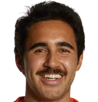 Seth Casiple headshot