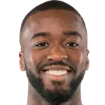 Shaquell Moore headshot