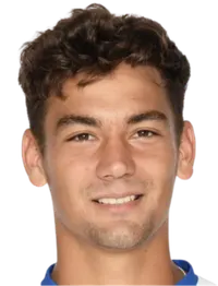 Simon Becher headshot