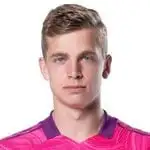 Stefan Cleveland headshot