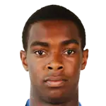 Stephen Oyebolaji Payne headshot