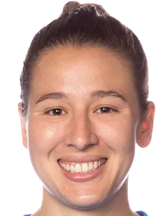 Tabitha Tindell headshot