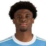 Tayvon Gray headshot