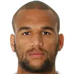 Terrence Boyd headshot