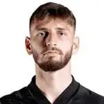 Tristan Blackmon headshot