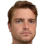 Tyler Deric headshot