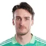 Tyler Miller headshot