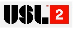USL League Two logo