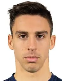 Wesley Charpie headshot