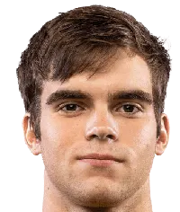 William Sands foto de rosto