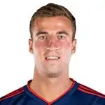 Wyatt Omsberg foto de rosto