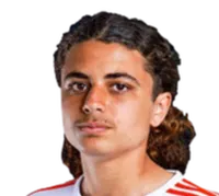 Xavi Gnaulati headshot