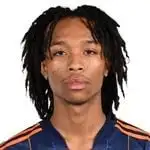 Zico Bailey headshot