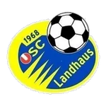 Landhaus W logo