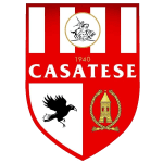  Casatese Logotipo del equipo 