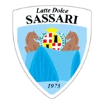  Latte Dolce logo de equipe 