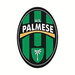 USD Palmese Team Logo