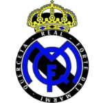 Real Forte Querceta Team Logo