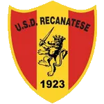 Recanatese Team Logo