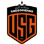 Saint-Grégoire logo de equipe