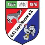 Lupo-Martini logo de equipe