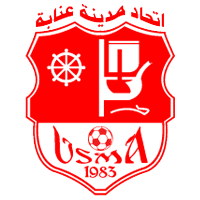 Annaba Team Logo