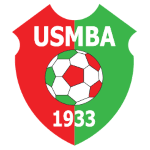 USM Bel Abbès U21 Team Logo