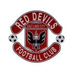 Utah Red Devils logo de equipe