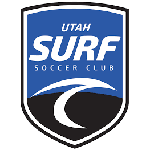 Utah Surf logo