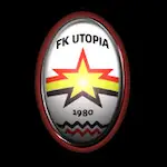 Utopia Team Logo
