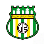 UTS Rabat logo de equipe
