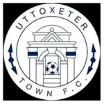 Uttoxeter Town Team Logo