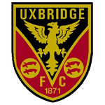 Uxbridge Team Logo