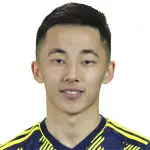 Abbosbek Fayzullayev headshot