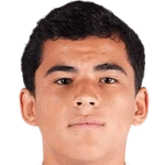 Behruz Karimov headshot