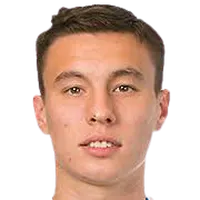 Igor Sergeevdisparo a la cabeza