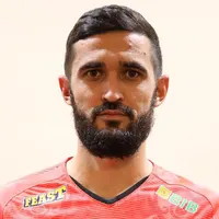 Javlon Guseynov headshot