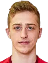 Ruslan Roziyev foto de rosto