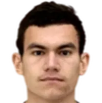 Rustamjon Ashurmatov foto de rosto